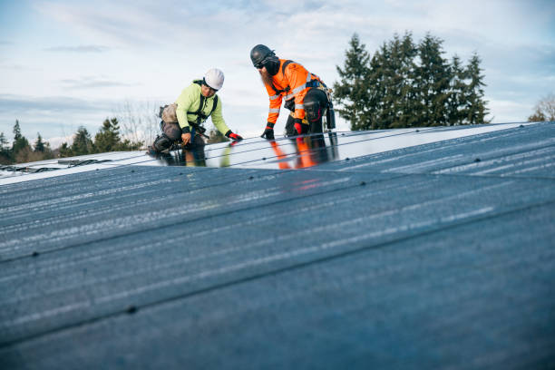 Reliable Gutter Installation contractor in Granville, OH by Roof Repair Smedway