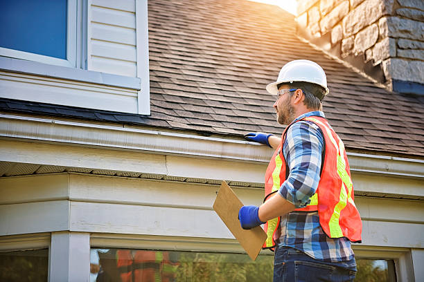 Licensed Gutter Installation service in Granville, OH - Roof Repair Smedway